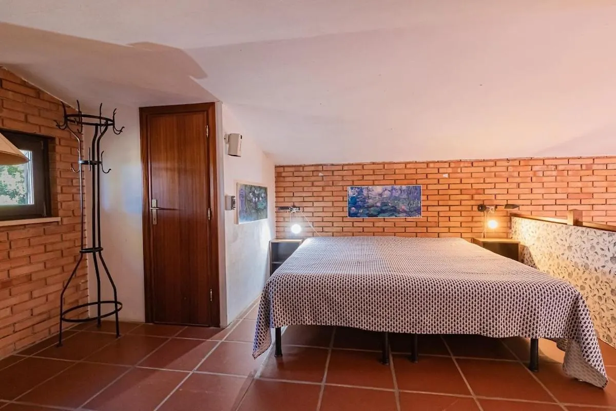 Villa Golfo Stella Casa Morcone