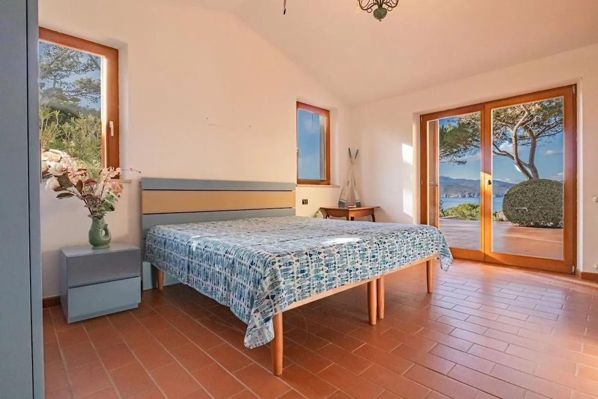 Villa Golfo Stella Casa Morcone 0*,  Italy