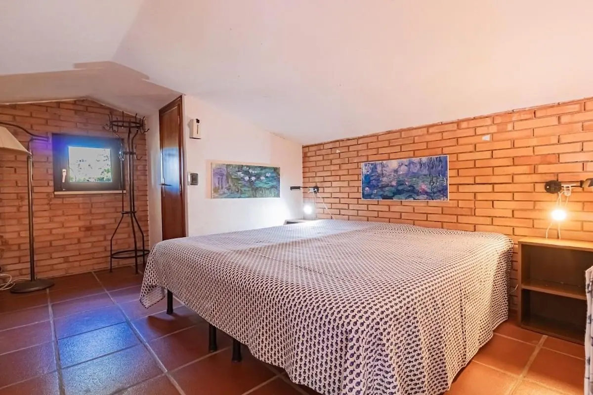 Villa Golfo Stella Casa Morcone 0*,