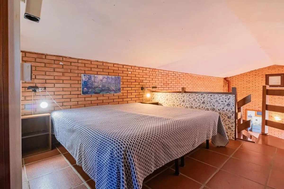 Villa Golfo Stella Casa Morcone Italy