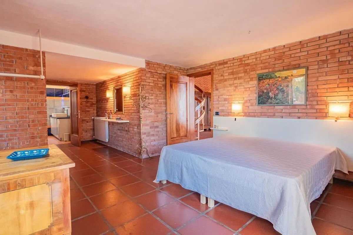 Villa Golfo Stella Casa Morcone