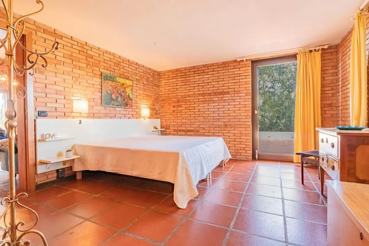 Villa Golfo Stella Casa Morcone