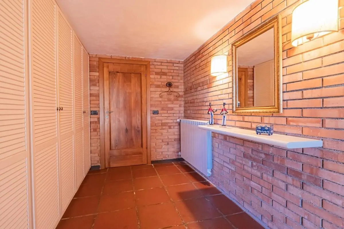 Villa Golfo Stella Casa Morcone