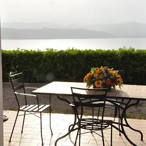 La Sul Golfo Stella - Capoliveri Casa Morcone